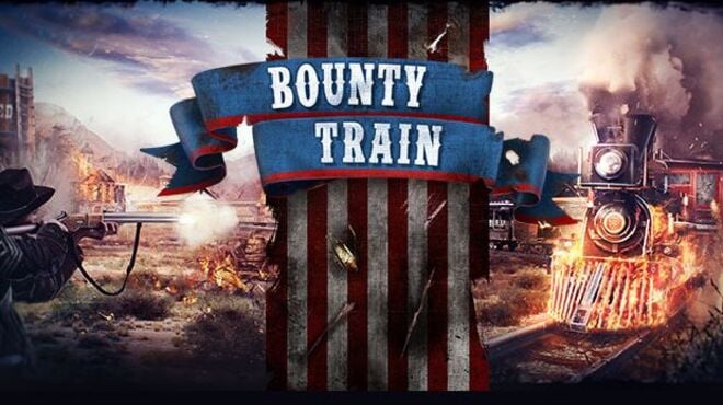 Bounty Train Free Download