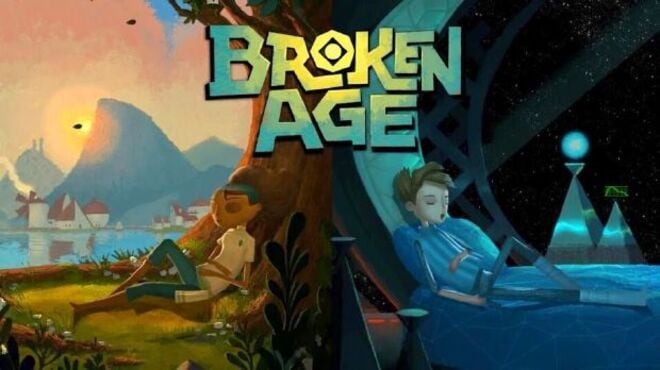 Broken Age Free Download