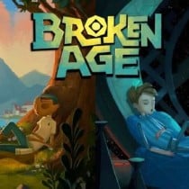 Broken Age v2.3-RELOADED