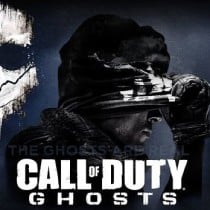 Call of Duty: Ghosts-RELOADED