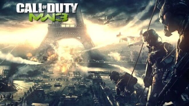 Call of Duty: Modern Warfare 3 Free Download