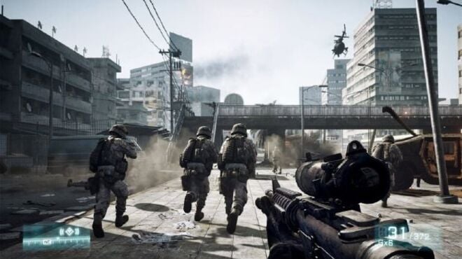 Call of Duty: Modern Warfare 3 Torrent Download