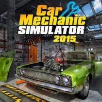 Car Mechanic Simulator 2015 Gold Edition v1.1.6.0 Incl ALL DLC