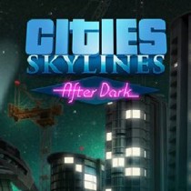 Cities: Skylines – After Dark-CODEX