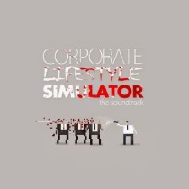 Corporate Lifestyle Simulator