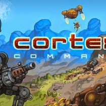 Cortex Command Build 33