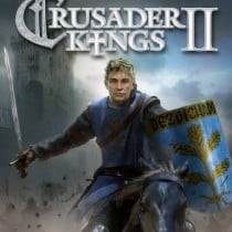 Crusader Kings II v2.8.3.1 Incl ALL DLC