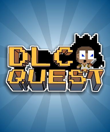 DLC Quest Free Download