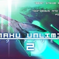 Danmaku Unlimited 2-OUTLAWS