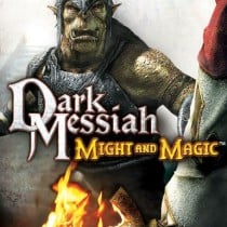 Dark Messiah of Might & Magic-RELOADED