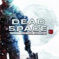 Dead Space 3-RELOADED