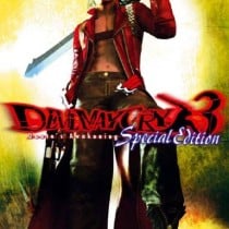 Devil May Cry 3 Special Edition-RELOADED