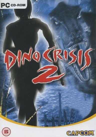 Dino Crisis 2 Free Download