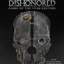 Dishonored Game of The Year Edition-PROPHET
