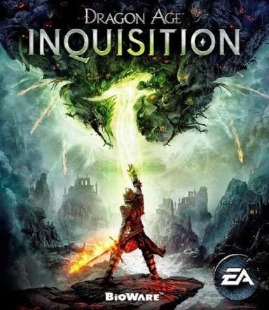 Dragon Age Inquisition Deluxe Edition Free Download