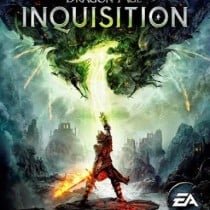 Dragon Age Inquisition Deluxe Edition-CPY