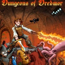 Dungeons of Dredmor-ALiAS