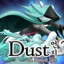 Dust: An Elysian Tail-FLT