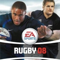 EA Sports Rugby 08