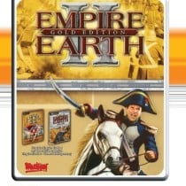 Empire Earth 2 Gold Edition v2.0.0.17-GOG