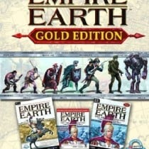 Empire Earth Gold Edition-GOG