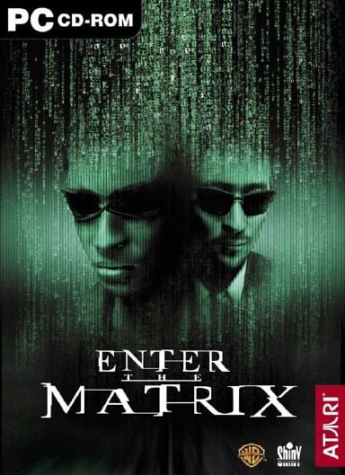 Enter the Matrix PC Free Download