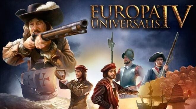 Europa Universalis IV Free Download