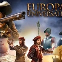 Europa Universalis IV v1.35.5.6-GOG