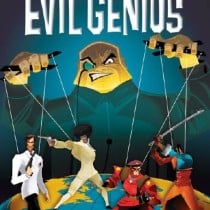 Evil Genius-GOG