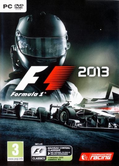 F1 2013-RELOADED