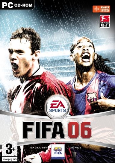 FIFA 06 Free Download
