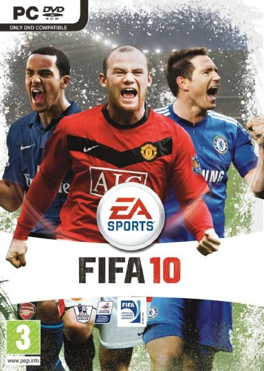 FIFA 10-Razor1911
