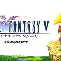 Final Fantasy V-RELOADED
