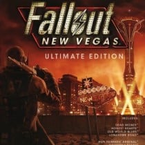 Fallout New Vegas Ultimate Edition-PROPHET