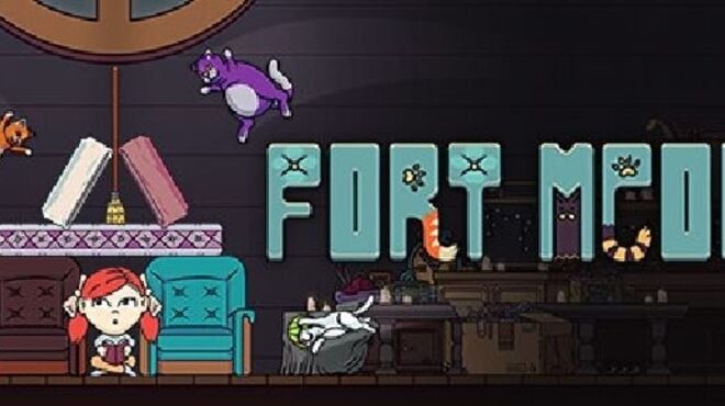 Fort Meow Free Download
