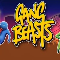 Gang Beasts v1.18.204