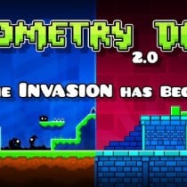 Geometry Dash v24.07.2021