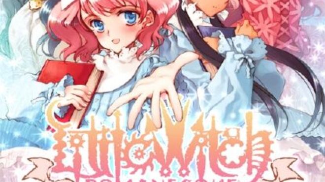 Girlish Grimoire Littlewitch Romanesque Free Download
