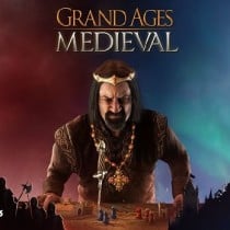 Grand Ages: Medieval v1.1.2.21069-GOG