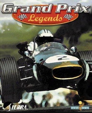 Grand Prix Legends Free Download