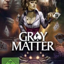 Gray Matter-GOG