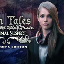 Grim Tales: The Final Suspect Collector’s Edition