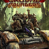 Ground Pounders: Tarka-SKIDROW