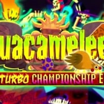 Guacamelee! Super Turbo Championship Edition-GOG