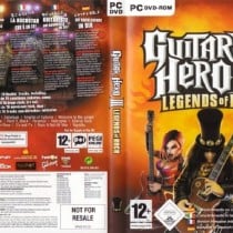 Guitar Hero III: Legends of Rock v1.3