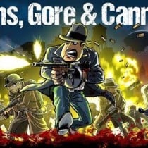 Guns, Gore & Cannoli HD v1.2.21