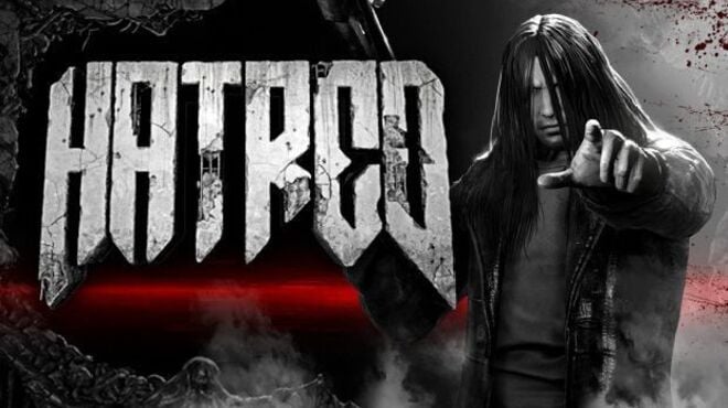 Hatred Survival Free Download