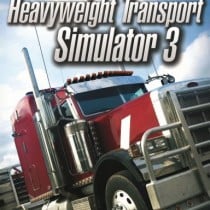 Heavyweight Transport Simulator 3-PROPHET