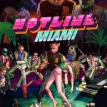 Hotline Miami-GOG