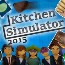 Kitchen Simulator 2015-HI2U